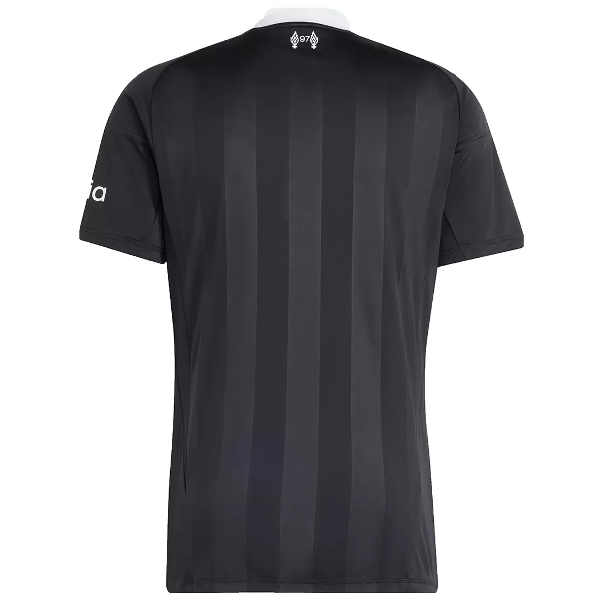 Maillot Gardien Liverpool FC 2025/26 – Image 2