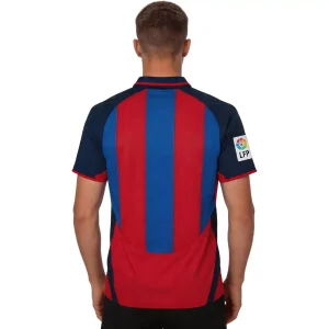 Maillot Rétro Domicile FC Barcelone 2003 – Image 2