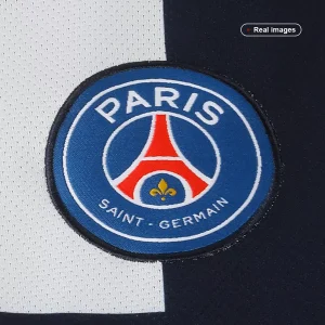 Maillot Rétro Domicile PSG 2013 – Image 4