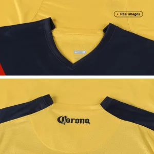 Maillot Rétro Domicile Club América 2006 – Image 3