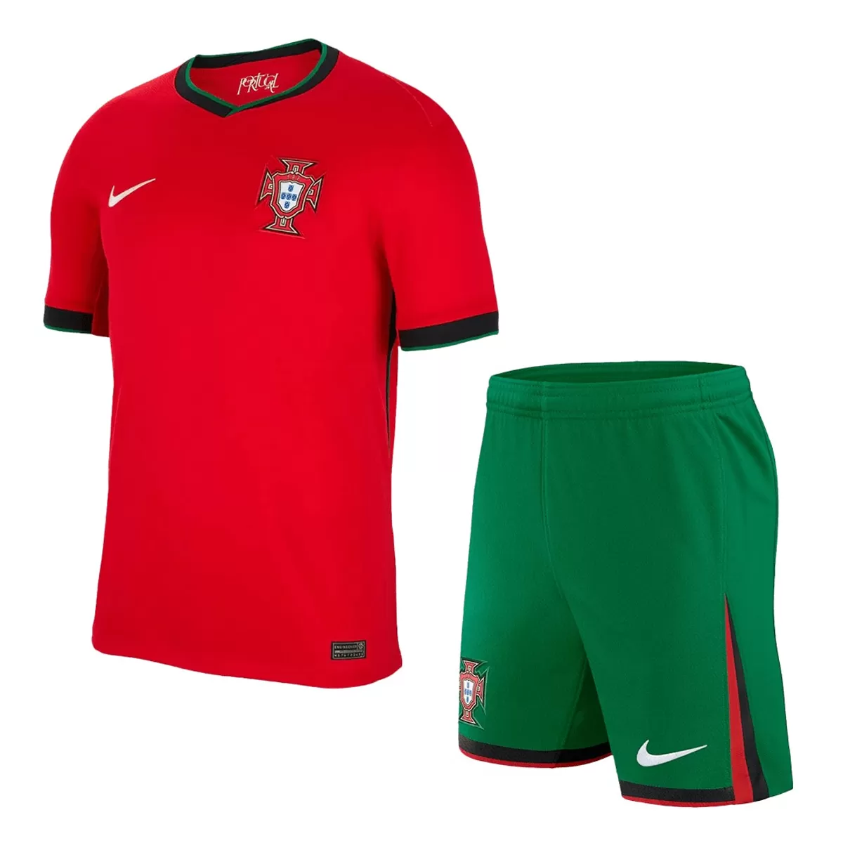 Ensemble Domicile Portugal 2026/27