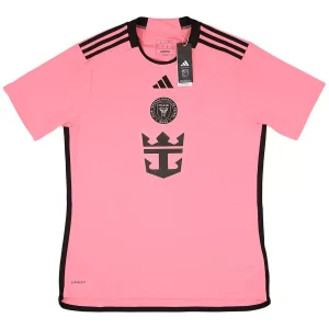 Maillot Domicile Inter Miami 2026/27 – Image 3