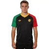 Maillot Domicile Jamaïque 2026/27 - Eleven Crown - Maillot de Football Pas Cher - Survêtements Pas Cher - Maillot de Foorball Enfants Pas Cher - Maillots Retro Vintage Pas Cher- Qualité Premium