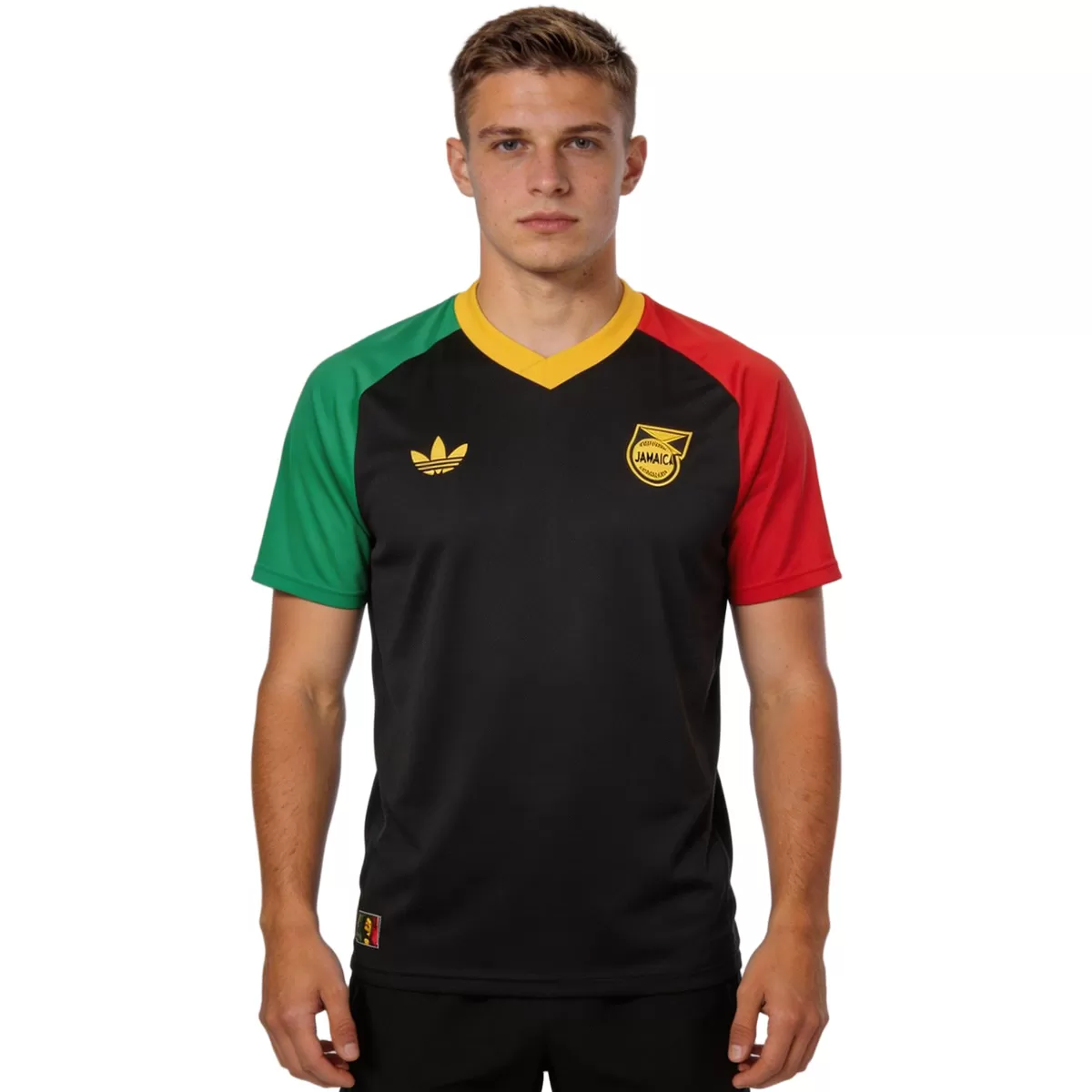 Maillot Domicile Jamaïque 2026/27