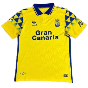 Maillot Domicile UD Las Palmas 2026/27 – Image 2