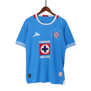 Maillot Domicile Cruz Azul 2026/27 – Image 4