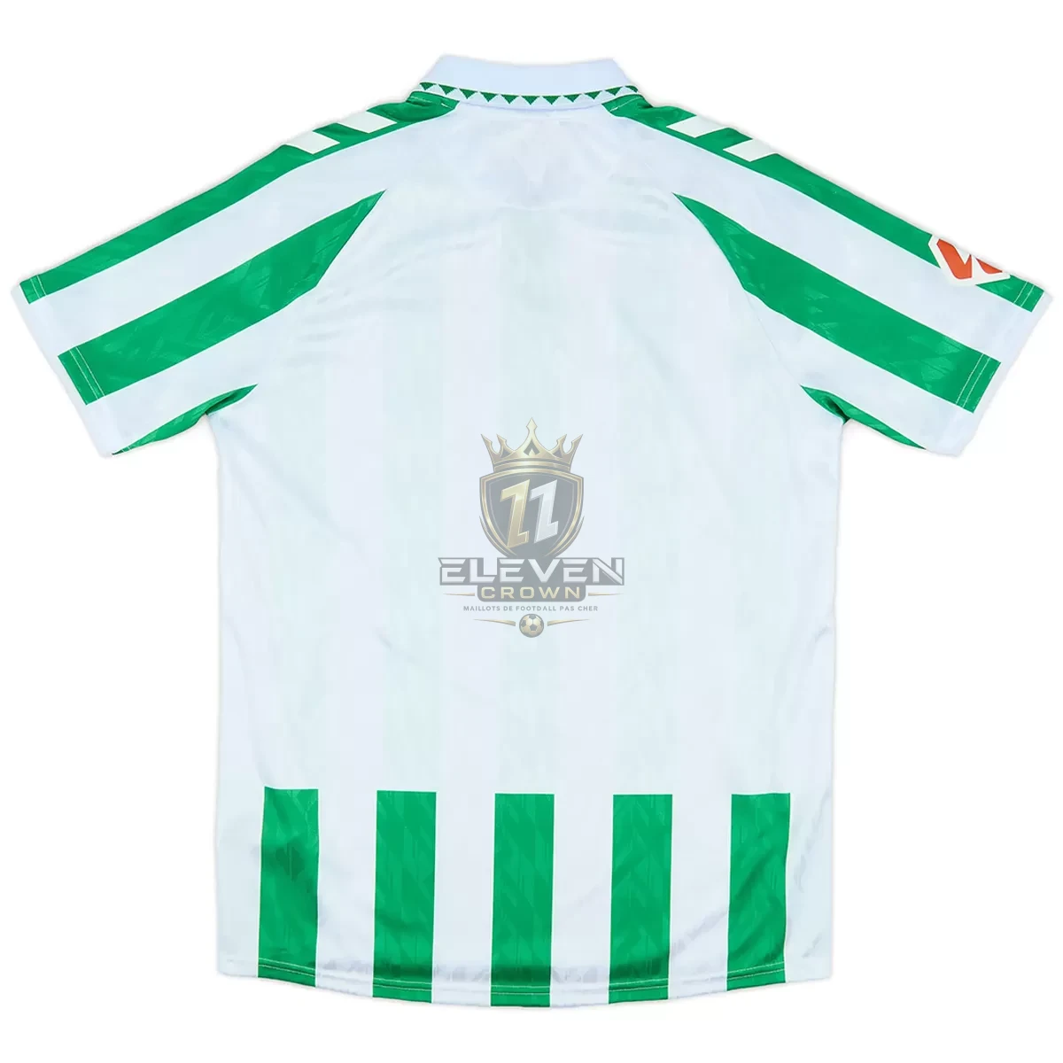Maillot Domicile Betis Séville 2026/27 – Image 4