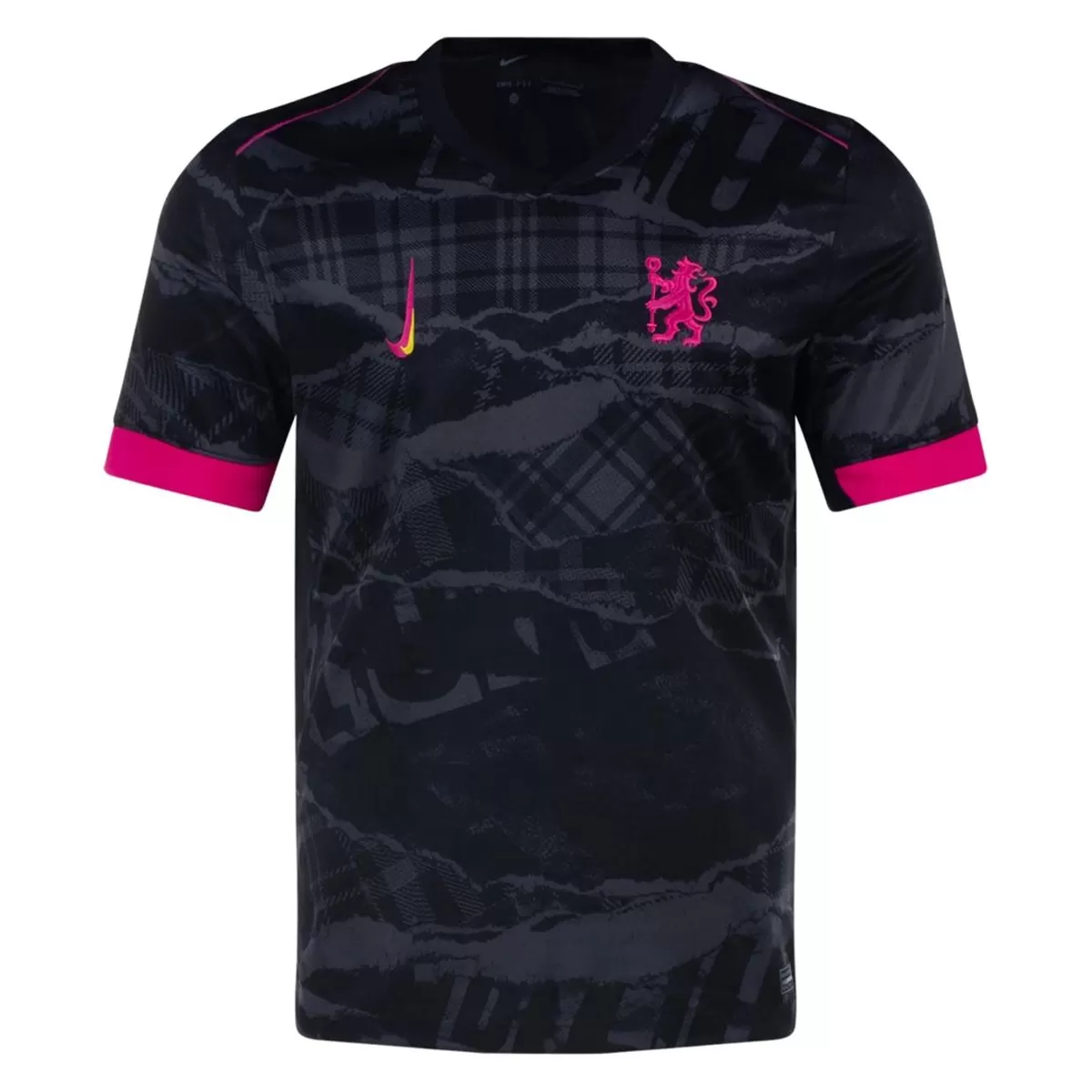 Maillot Troisième Chelsea FC 2026/27