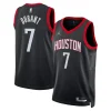 Maillot Domicile Houston Rockets Kevin Durant #7 2026/27 - Eleven Crown - Maillot de Football Pas Cher - Survêtements Pas Cher - Maillot de Foorball Enfants Pas Cher - Maillots Retro Vintage Pas Cher- Qualité Premium