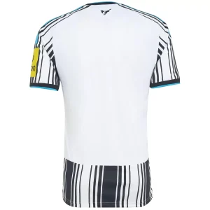 Maillot Domicile Newcastle United 2026/27 – Image 4