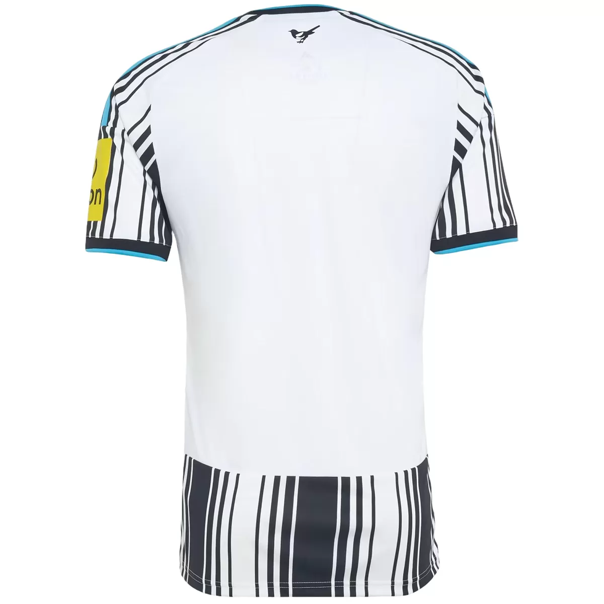 Maillot Domicile Newcastle United 2026/27 – Image 4