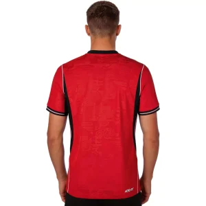 Maillot Player Extérieur Angleterre Rice #4 2026/27 – Image 4