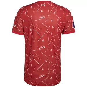 Maillot Player Domicile Liverpool FC 2026/27 – Image 2