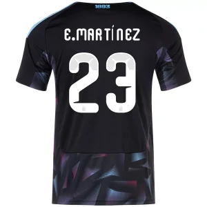 Maillot Gardien Argentine Martínez #23 2026/27
