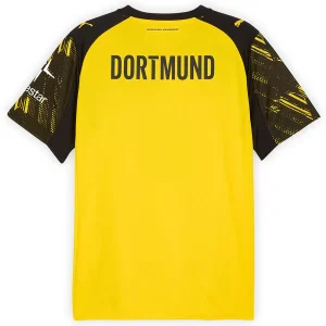 Ensemble Domicile Borussia Dortmund 2025/26 – Image 4