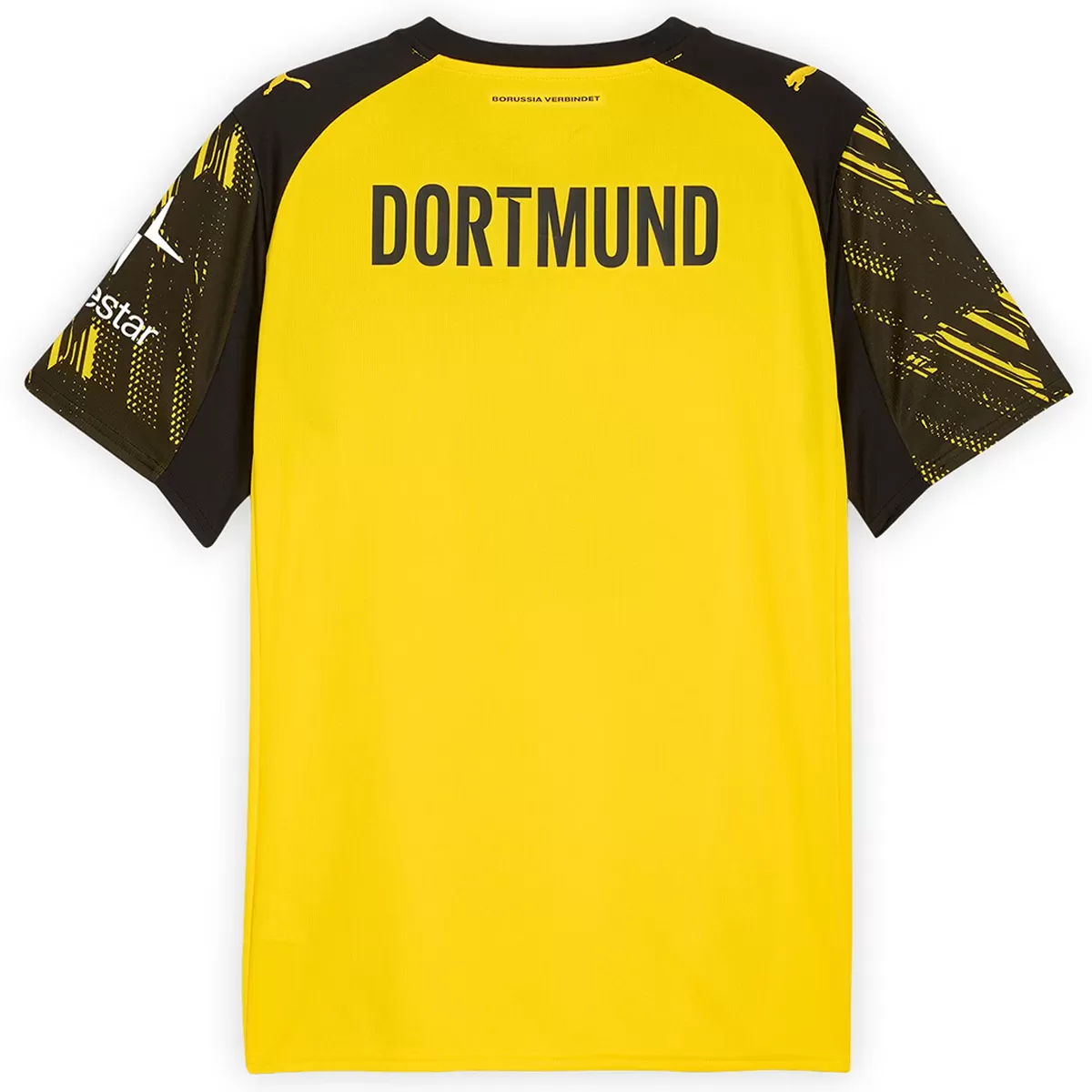Ensemble Domicile Borussia Dortmund 2025/26 – Image 4