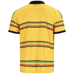 Maillot Domicile Jamaïque 2026/27 – Image 4