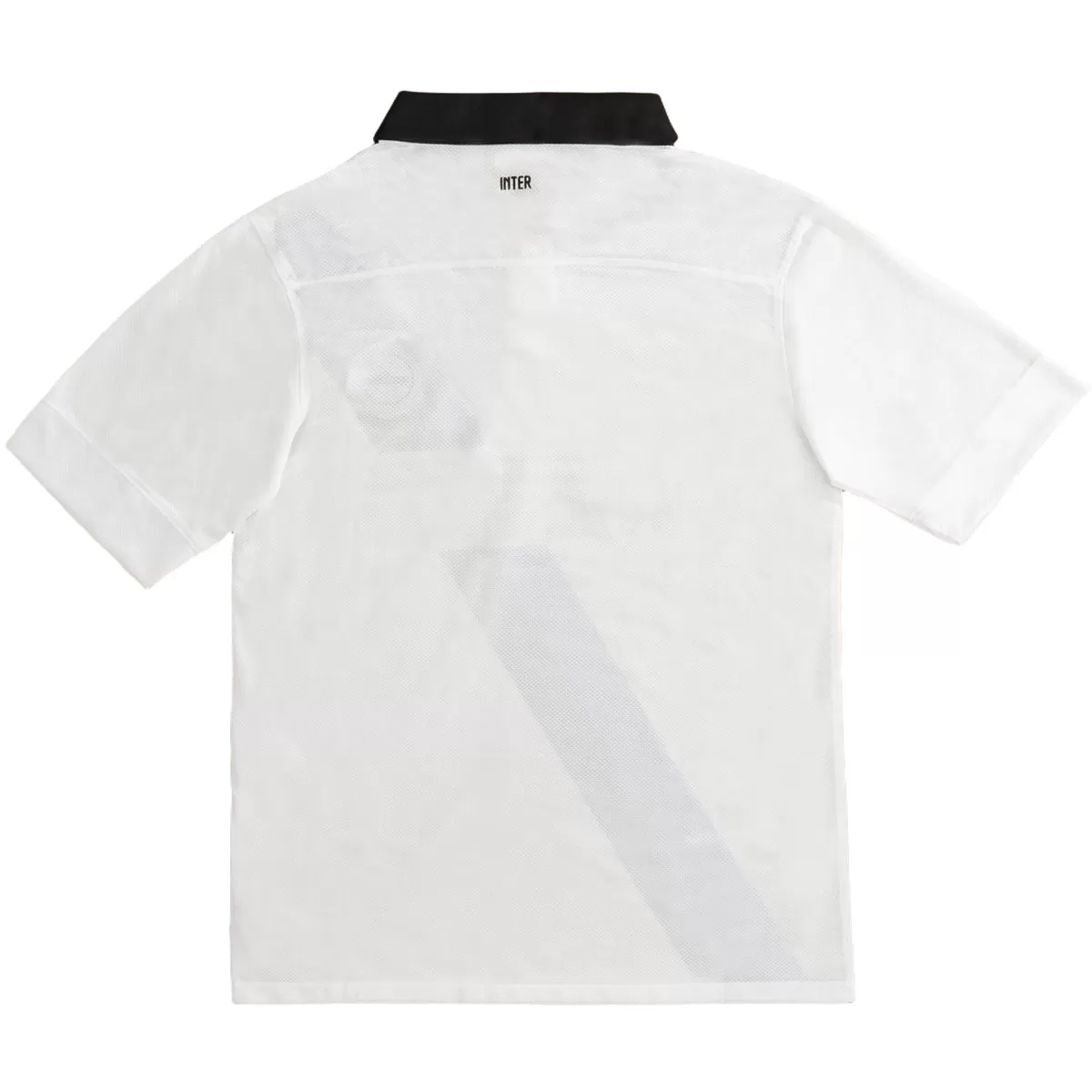 Maillot Rétro Extérieur Inter Milan 2011 – Image 2