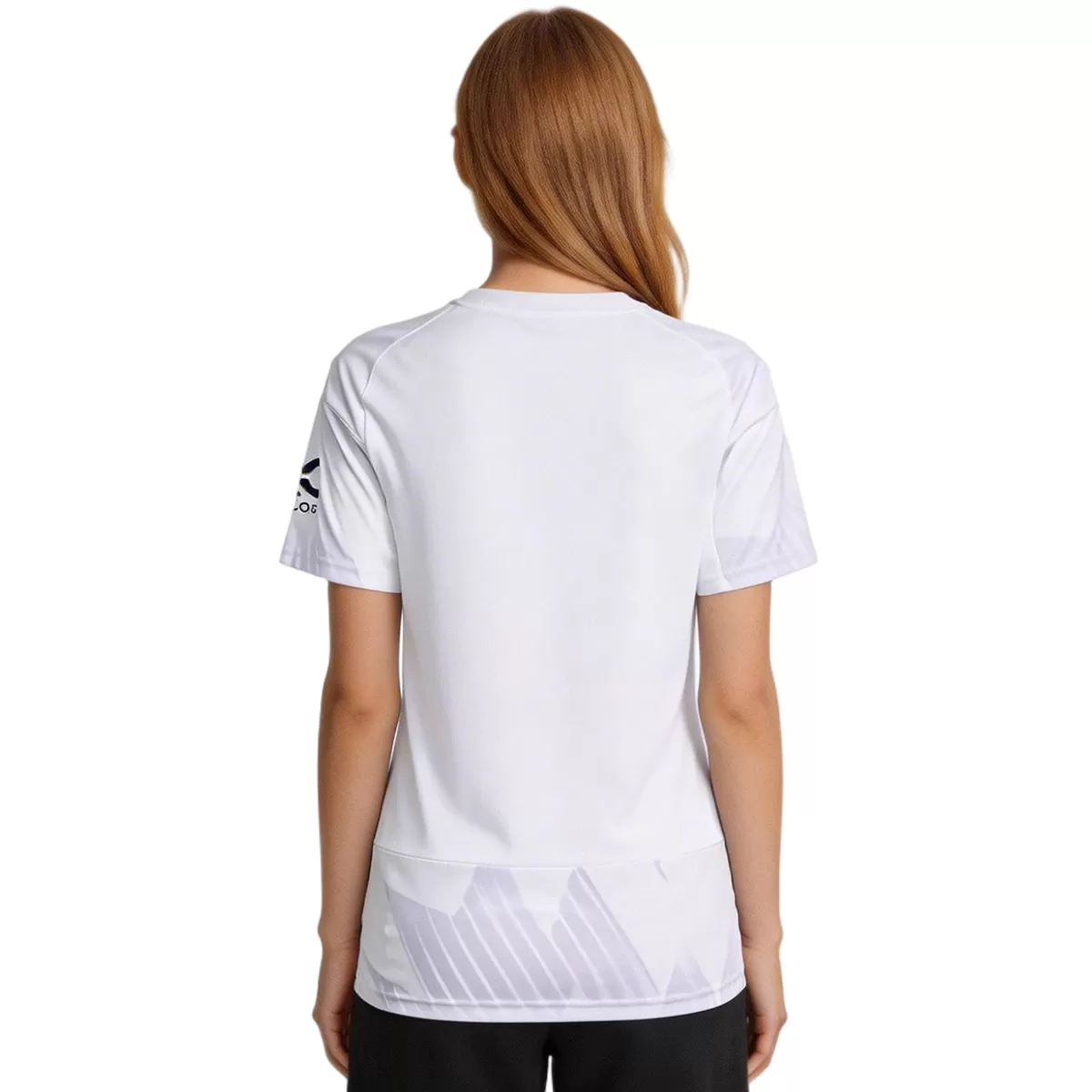 Maillot Femme Extérieur Manchester United 2025/26 – Image 2