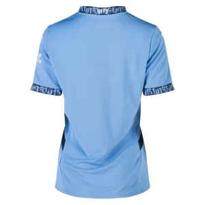 Maillot Femme Domicile Manchester City 2026/27 – Image 2