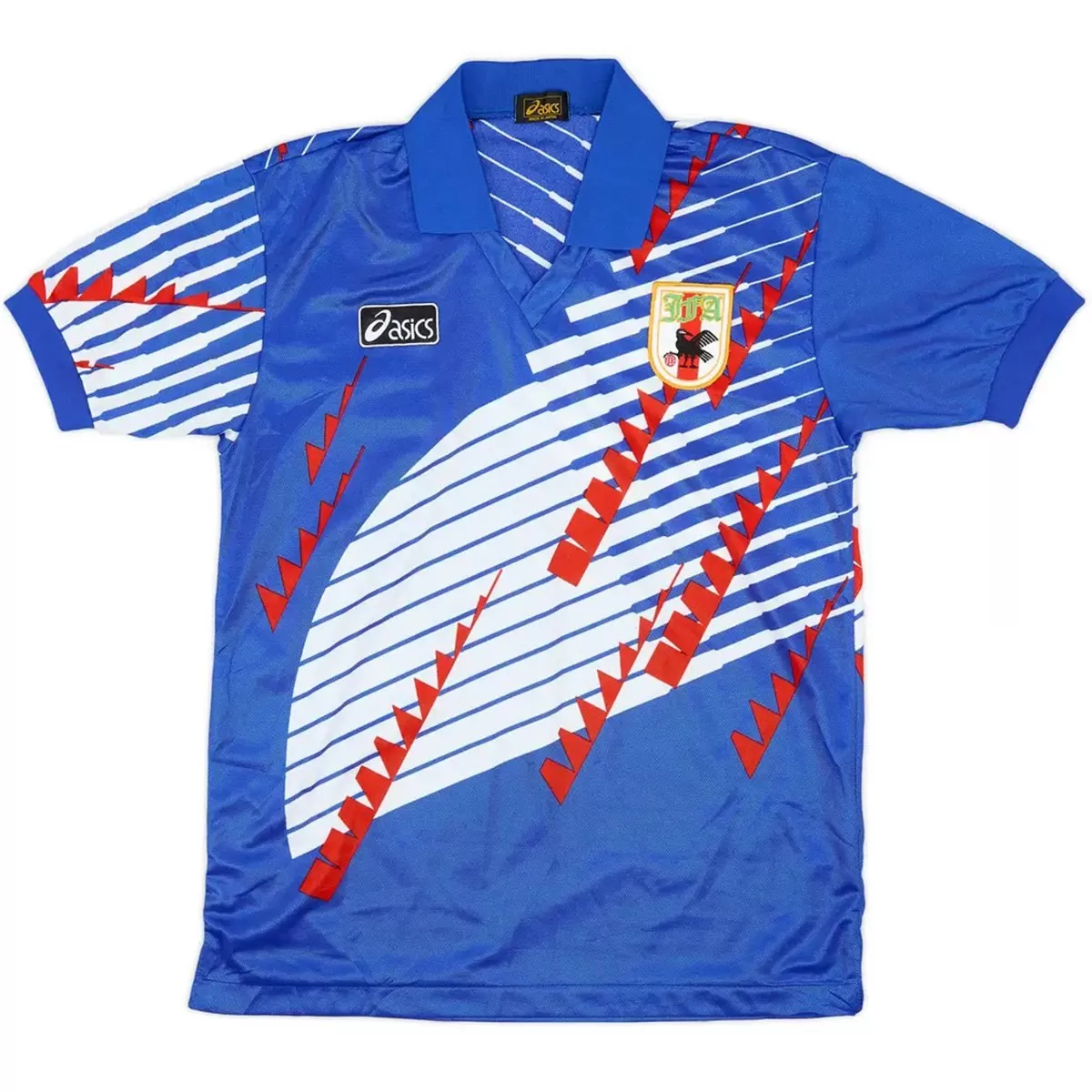 Maillot Rétro Domicile Japon 1994 – Image 2