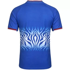 Maillot Domicile RD Congo 2026/27 – Image 4