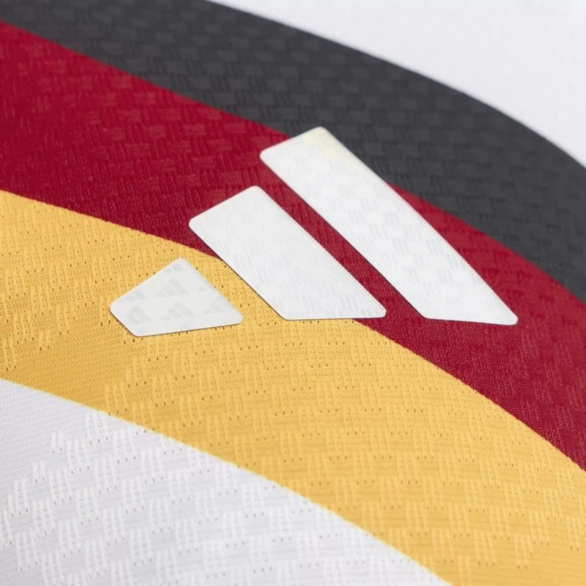 Maillot Player Domicile Allemagne 2026/27 – Image 3