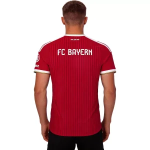 Maillot Player Domicile Bayern Munich 2026/27 – Image 2