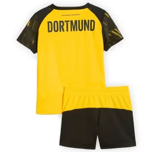 Ensemble Enfants Domicile Borussia Dortmund 2025/26 – Image 4