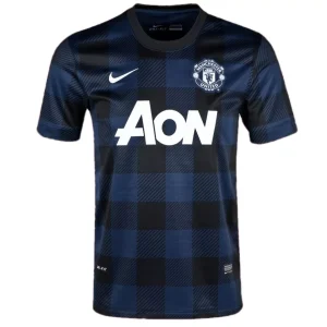 Maillot Rétro Extérieur Manchester United 2013 – Image 3