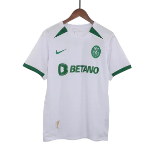 Maillot Extérieur Sporting CP 2026/27 – Image 3
