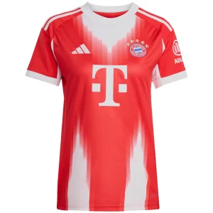 Maillot Femme Domicile Bayern Munich 2025/26 – Image 3