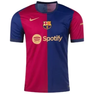 Maillot Domicile FC Barcelone 2026/27