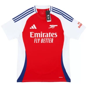 Maillot Domicile Arsenal 2026/27 – Image 3
