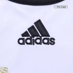 Maillot Rétro Extérieur AC Milan Nesta #13 2006 – Image 4
