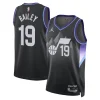 Maillot Domicile Utah Jazz Ace Bailey #19 2026/27 - Eleven Crown - Maillot de Football Pas Cher - Survêtements Pas Cher - Maillot de Foorball Enfants Pas Cher - Maillots Retro Vintage Pas Cher- Qualité Premium