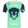 Maillot Troisième Pumas UNAM 2025/26 - Eleven Crown - Maillot de Football Pas Cher - Survêtements Pas Cher - Maillot de Foorball Enfants Pas Cher - Maillots Retro Vintage Pas Cher- Qualité Premium