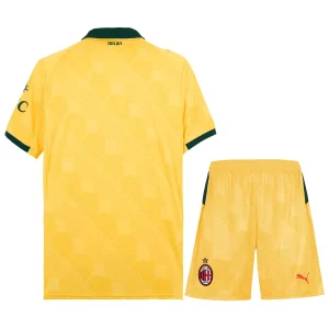 Ensemble Troisième AC Milan 2025/26 – Image 2