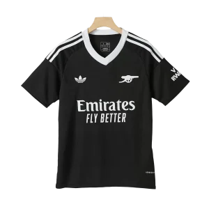 Maillot Gardien Arsenal 2026/27 – Image 4