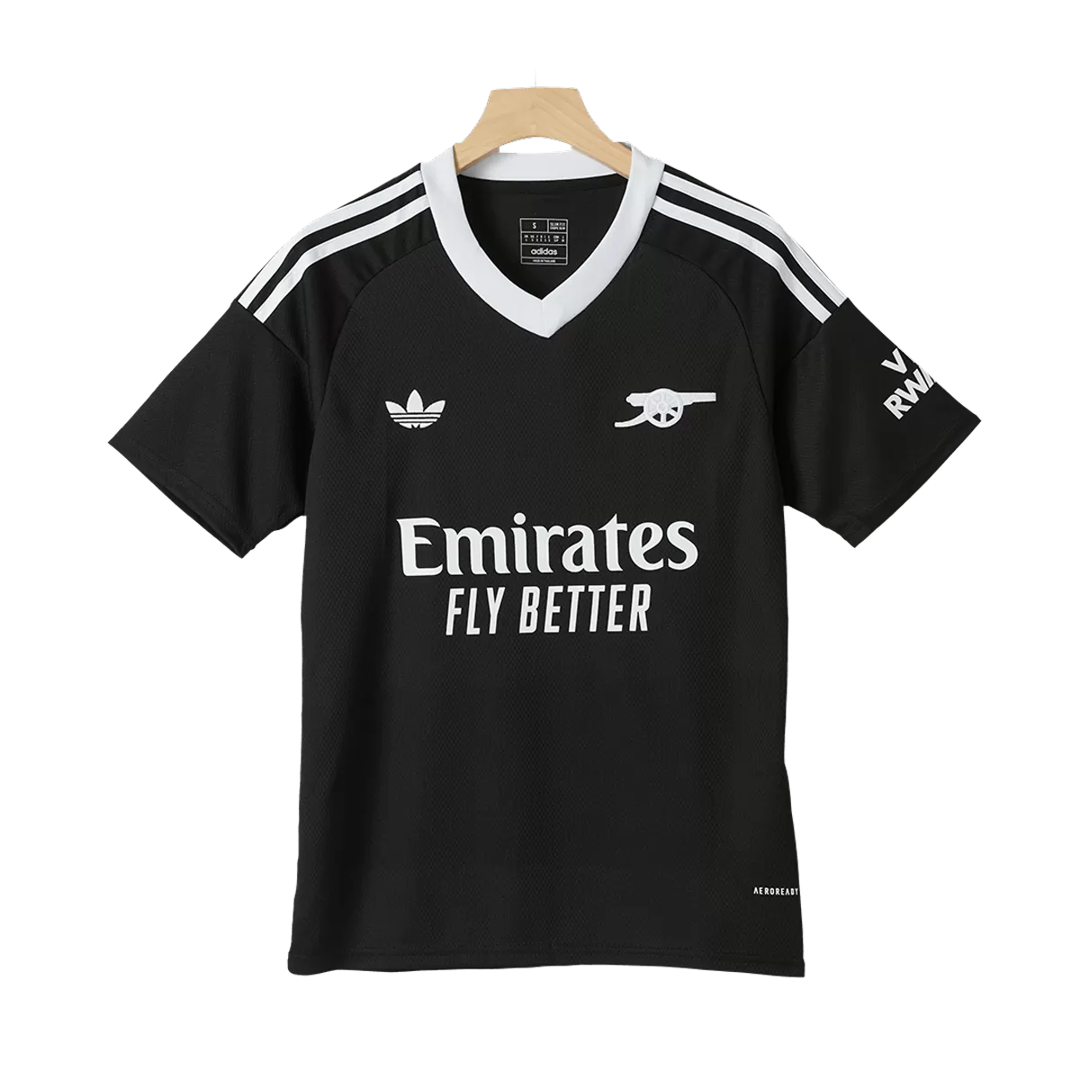 Maillot Gardien Arsenal 2026/27 – Image 4