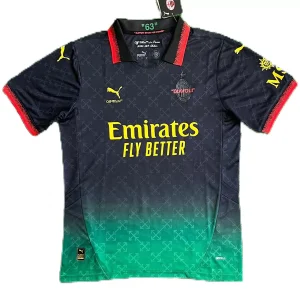 Maillot Quatrième AC Milan 2026/27 – Image 4