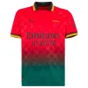 Maillot Gardien AC Milan 2026/27 - Eleven Crown - Maillot de Football Pas Cher - Survêtements Pas Cher - Maillot de Foorball Enfants Pas Cher - Maillots Retro Vintage Pas Cher- Qualité Premium