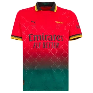 Maillot Gardien AC Milan 2026/27