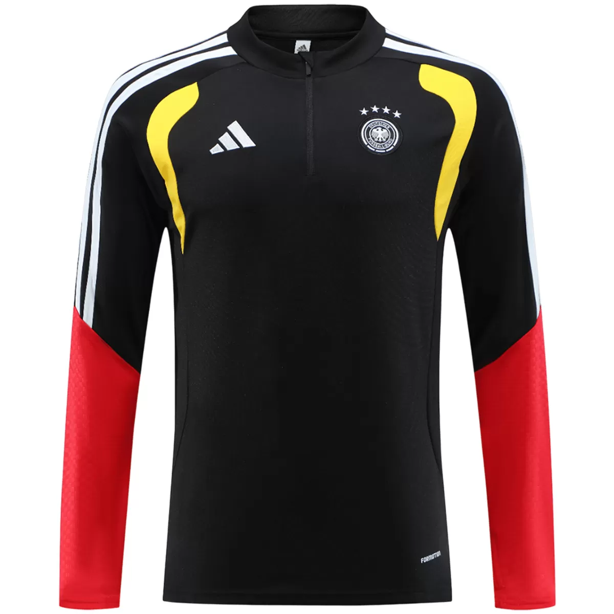 Survêtement Enfants Allemagne 2026/27 – Image 2