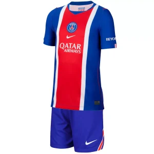 Ensemble Enfants Domicile PSG 2026/27 – Image 3