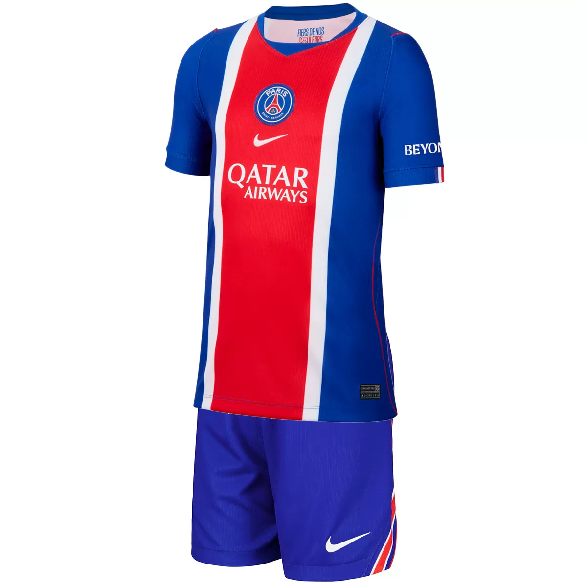 Ensemble Enfants Domicile PSG 2026/27 – Image 3