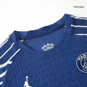 Maillot Player Quatrième PSG 2026/27 – Image 4