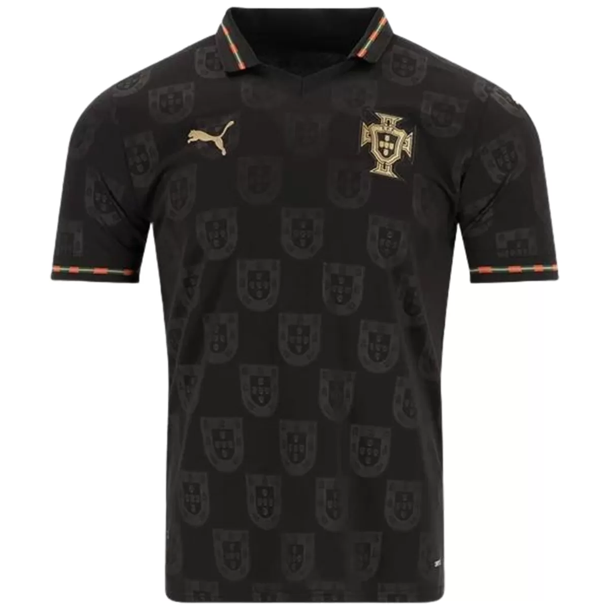 Maillot Domicile Portugal 2026/27 – Image 3