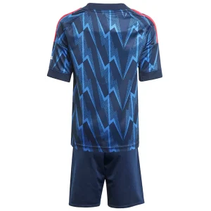 Ensemble Enfants Extérieur Arsenal 2025/26 – Image 4