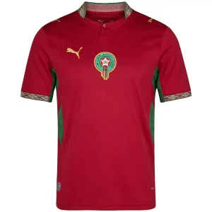 Maillot Domicile Maroc 2026/27 – Image 3